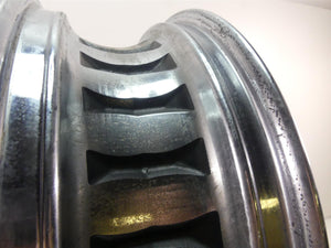 2013 Harley Touring FLHTK Electra Glide 16x5 Rear Wheel Cast 28 Spoke 42196-10 | Mototech271