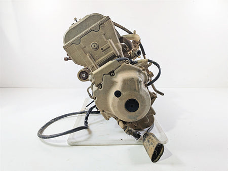 2017 Yamaha YXZ1000R EPS SS Running Engine Motor 4k - Video 2HC-15109-08-00 {{ shop.shopifyCountryName }} - Mototech271