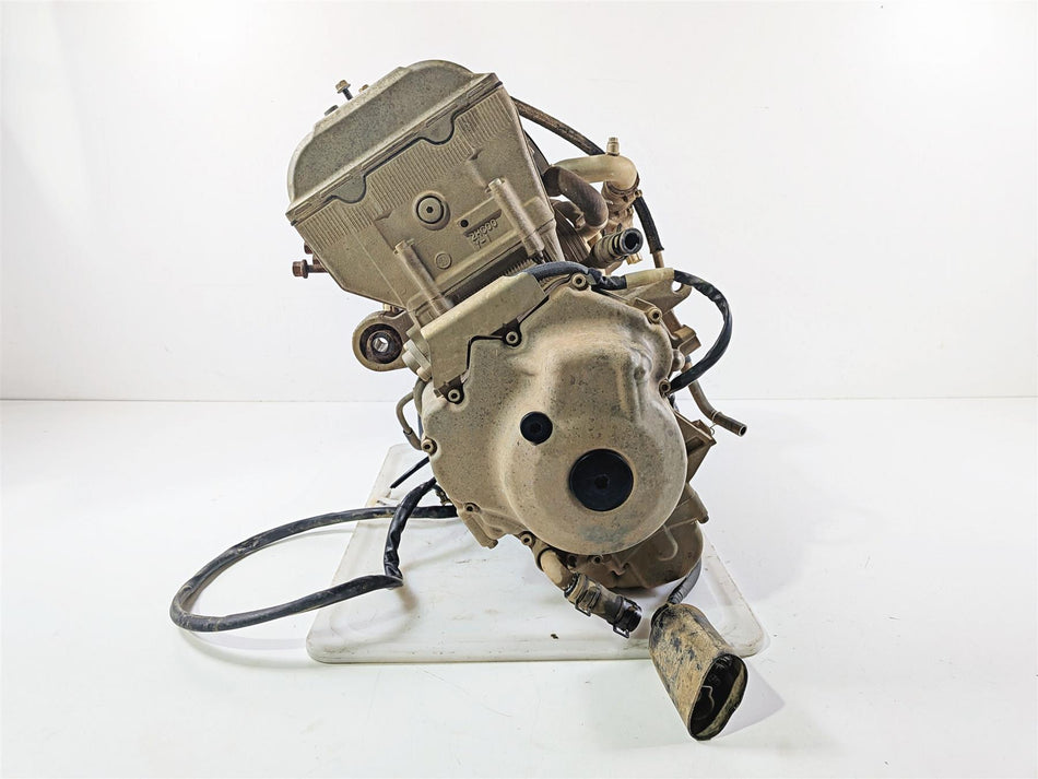 2017 Yamaha YXZ1000R EPS SS Running Engine Motor 4k - Video 2HC-15109-08-00 {{ shop.shopifyCountryName }} - Mototech271