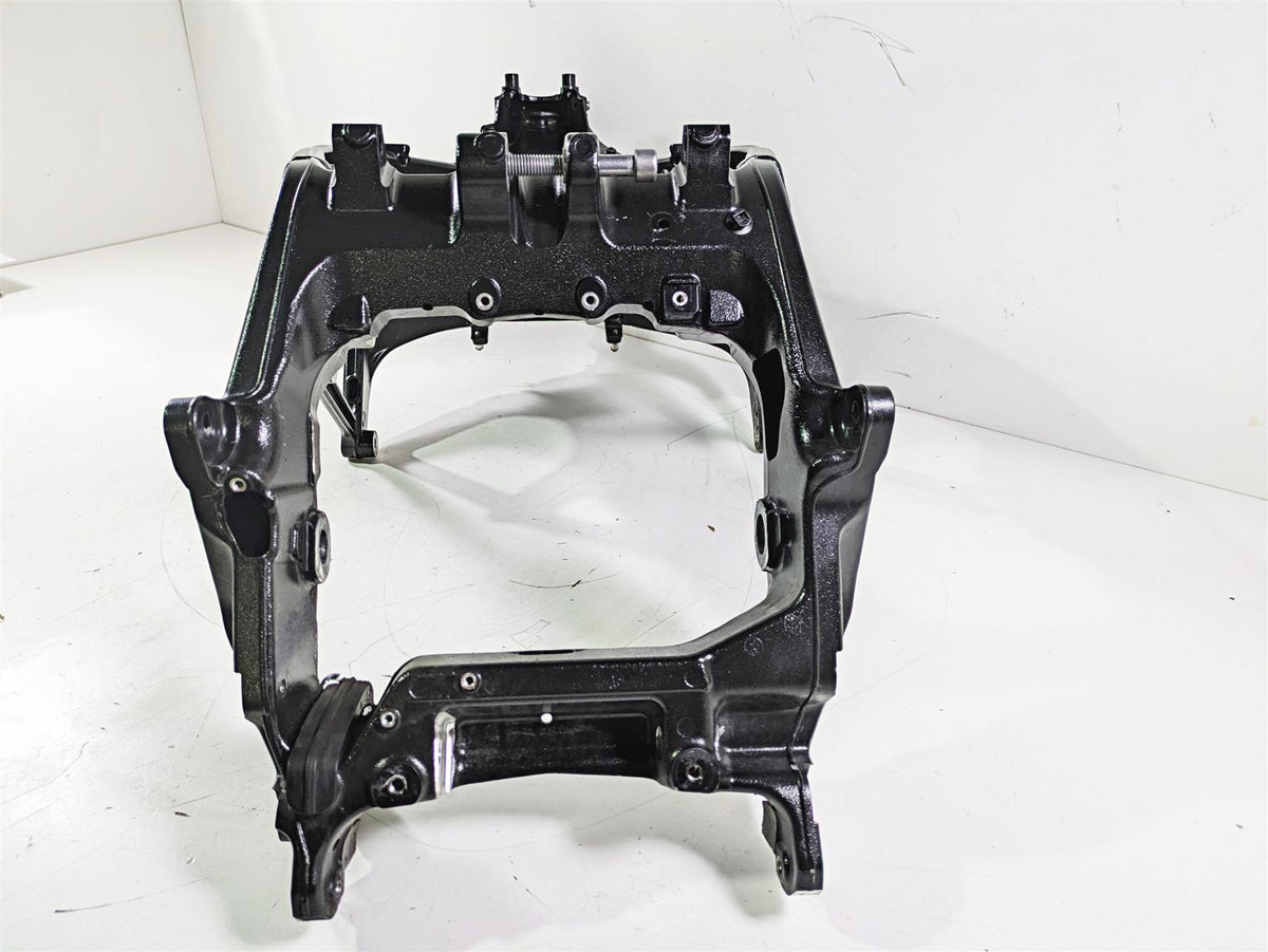 2019 BMW S1000XR K49 Straight Main Frame Chassis Wit Clean California Title 46518551447 {{ shop.shopifyCountryName }} - Mototech271