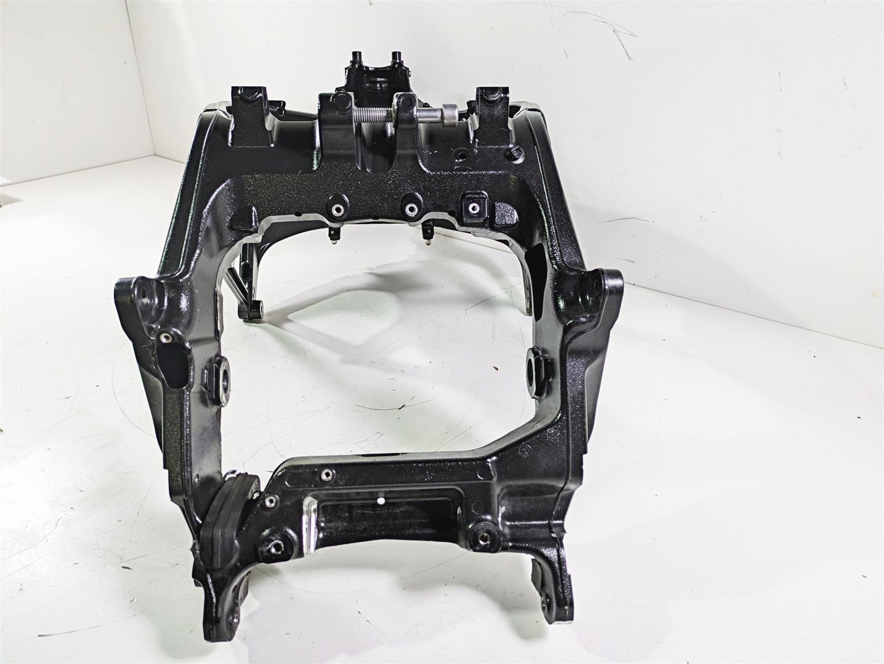 2019 BMW S1000XR K49 Straight Main Frame Chassis Wit Clean California Title 46518551447 {{ shop.shopifyCountryName }} - Mototech271