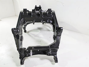 2019 BMW S1000XR K49 Straight Main Frame Chassis Wit Clean California Title 46518551447