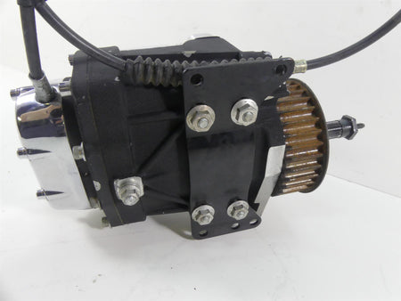 1993 Harley FXSTS Softail Springer 5-Speed Transmission Gear Box - 20K 33006-93 {{ shop.shopifyCountryName }} - Mototech271