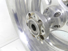 Load image into Gallery viewer, 2009 Big Dog K9 Diamond Front Rear Wheel Rim 21x2.15 8x10.5 061908 061108 | Mototech271
