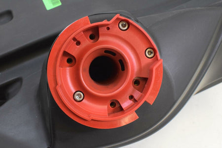 2015 BMW F800 R K73 Fuel Gas Petrol Reservoir Tank 16118529408 {{ shop.shopifyCountryName }} - Mototech271