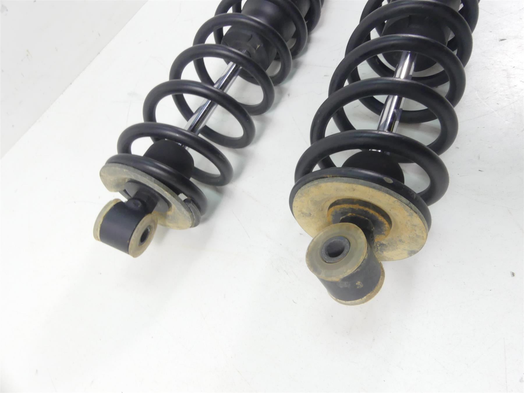 2019 Polaris General 1000 EPS Straight Front Shock Damper Leg Set 7044629 {{ shop.shopifyCountryName }} - Mototech271