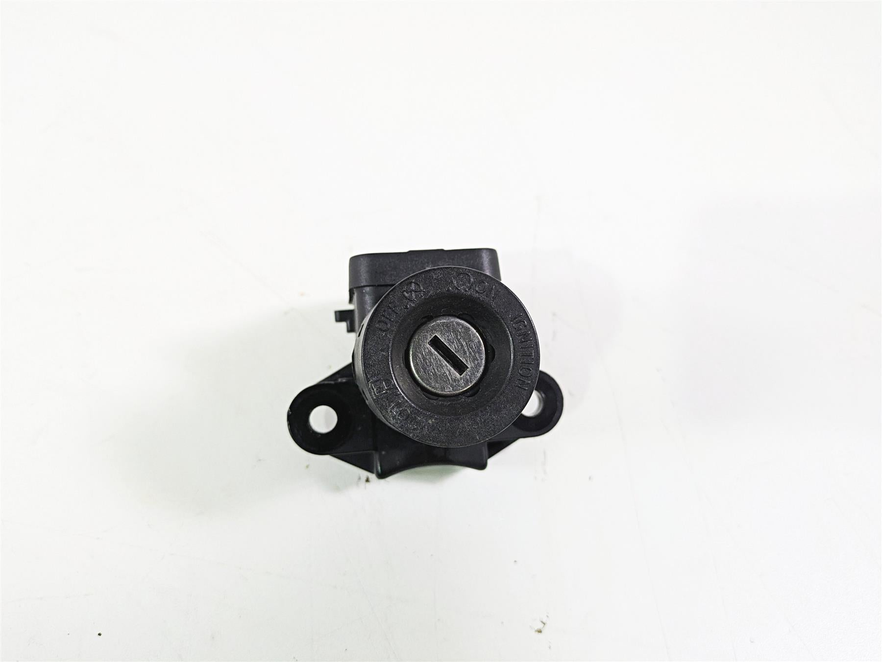 2016 BMW S1000RR K46 Cdi Ignition Switch Set Immobilizer 13618552934 51258540948 {{ shop.shopifyCountryName }} - Mototech271