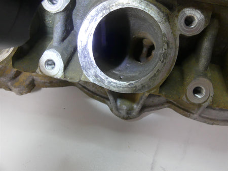 2018 Can Am Maverick X3 Turbo STD Engine Cylinderhead Cylinder Head 420413365 {{ shop.shopifyCountryName }} - Mototech271