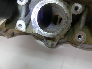 2018 Can Am Maverick X3 Turbo STD Engine Cylinderhead Cylinder Head 420413365