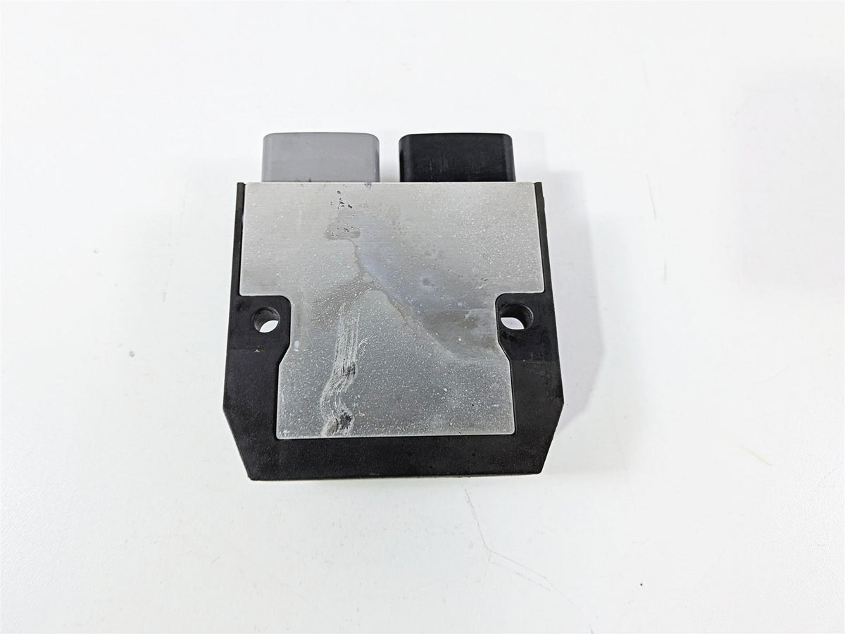 2019 Triumph Speed Triple RS 1050 Rectifier Voltage Regulator T1300675 FH020AA {{ shop.shopifyCountryName }} - Mototech271