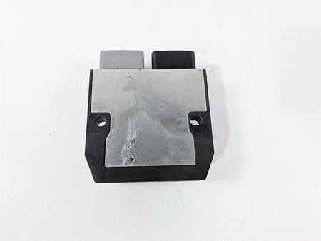 2019 Triumph Speed Triple RS 1050 Rectifier Voltage Regulator T1300675 FH020AA {{ shop.shopifyCountryName }} - Mototech271
