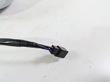 2006 Triumph Rocket 3 Headlight Head Light Lamp & Mounts T2700634 T2701000 {{ shop.shopifyCountryName }} - Mototech271
