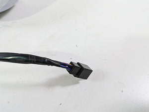 2006 Triumph Rocket 3 Headlight Head Light Lamp & Mounts T2700634 T2701000 | Mototech271