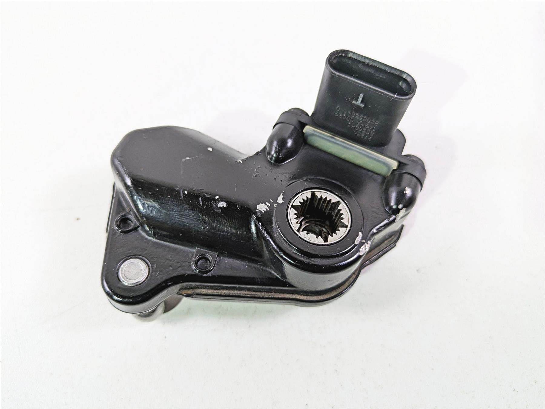 2017 BMW R1200 GS K50 Quick Shifter Quickshifter 23418536884 {{ shop.shopifyCountryName }} - Mototech271