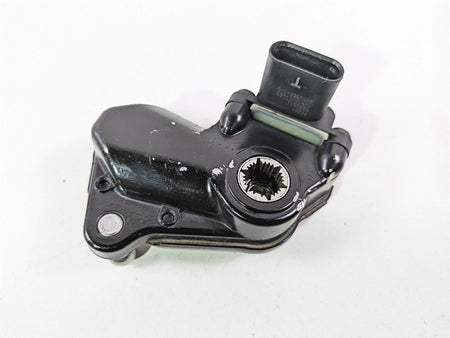 2017 BMW R1200 GS K50 Quick Shifter Quickshifter 23418536884 {{ shop.shopifyCountryName }} - Mototech271