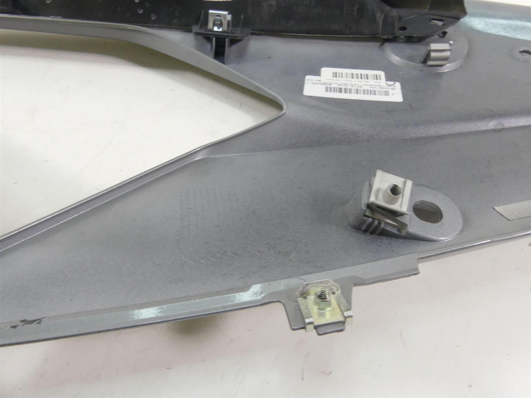 2018 BMW S1000RR K46 Left Main Side Cover Fairing Set 46638540873 46638540875 {{ shop.shopifyCountryName }} - Mototech271