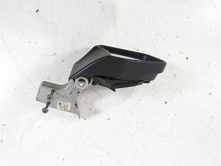 2014 BMW R1200 RT RTW K52 Left Rear View Mirror & Mount 51167728819 {{ shop.shopifyCountryName }} - Mototech271