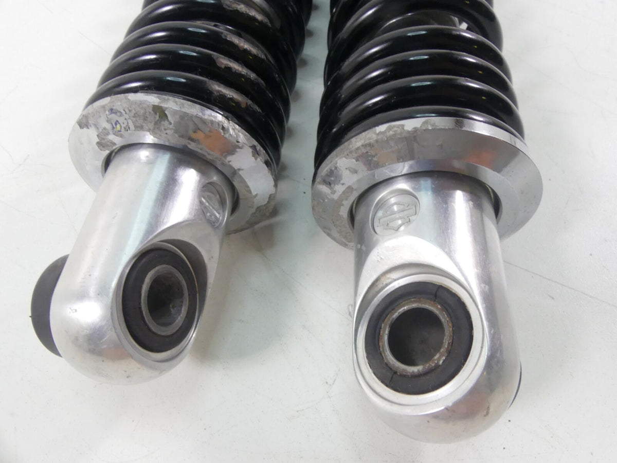 2015 Harley VRSCF Muscle V-Rod Straight Rear Shock Damper Set 13" -Read 54617-09 {{ shop.shopifyCountryName }} - Mototech271