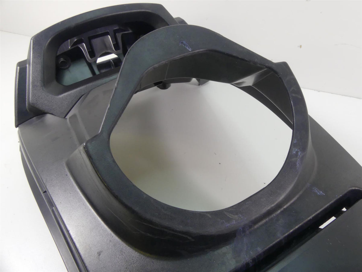 2015 Yamaha Waverunner Cruiser VX1100 Center Main Dash Cover & Bin F2X-U5554-00 {{ shop.shopifyCountryName }} - Mototech271