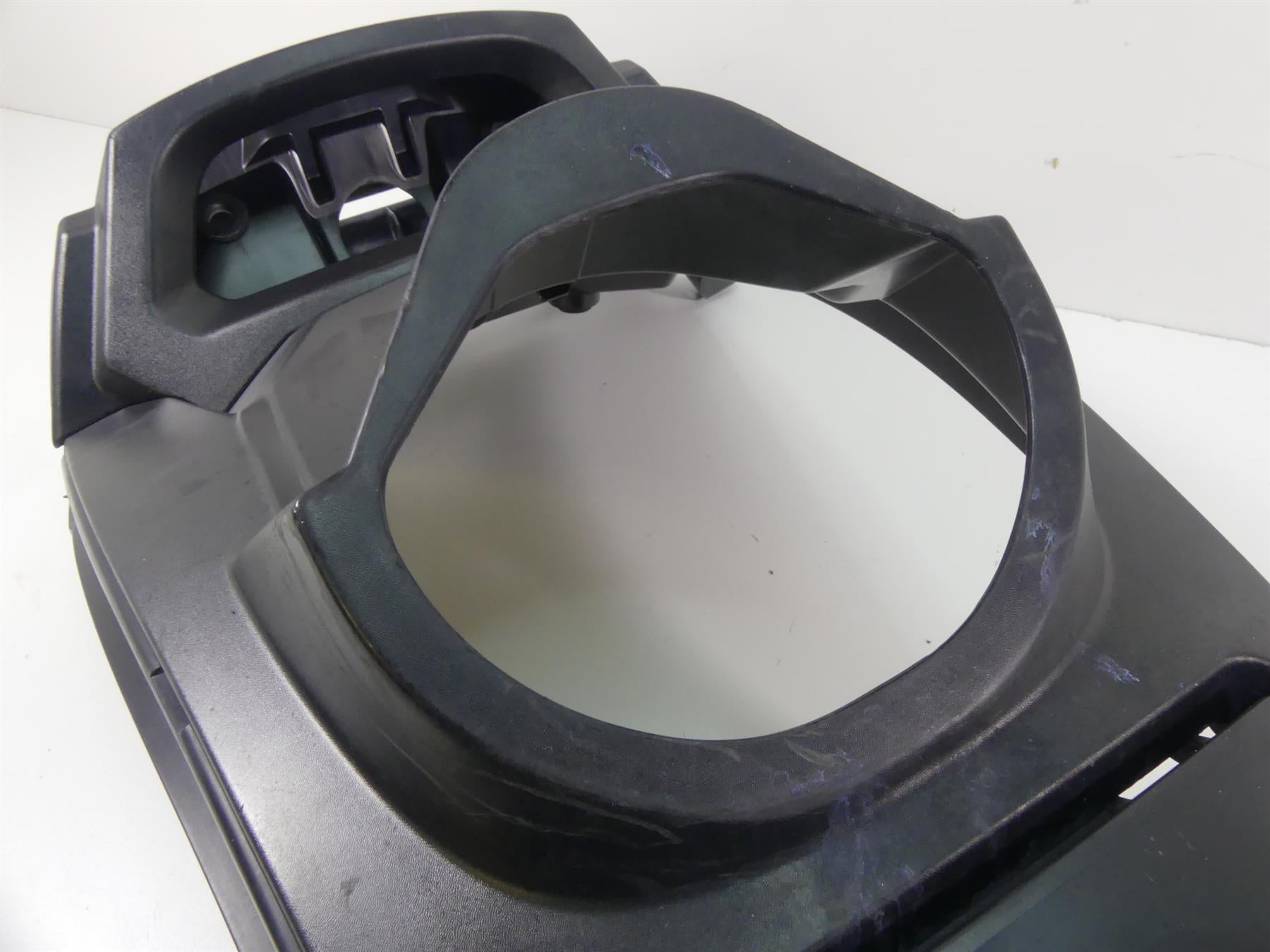 2015 Yamaha Waverunner Cruiser VX1100 Center Main Dash Cover & Bin F2X-U5554-00 {{ shop.shopifyCountryName }} - Mototech271