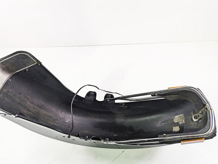 2008 Harley Touring FLHTP Electra Glide Front Fender & Bumper 59093-00B {{ shop.shopifyCountryName }} - Mototech271