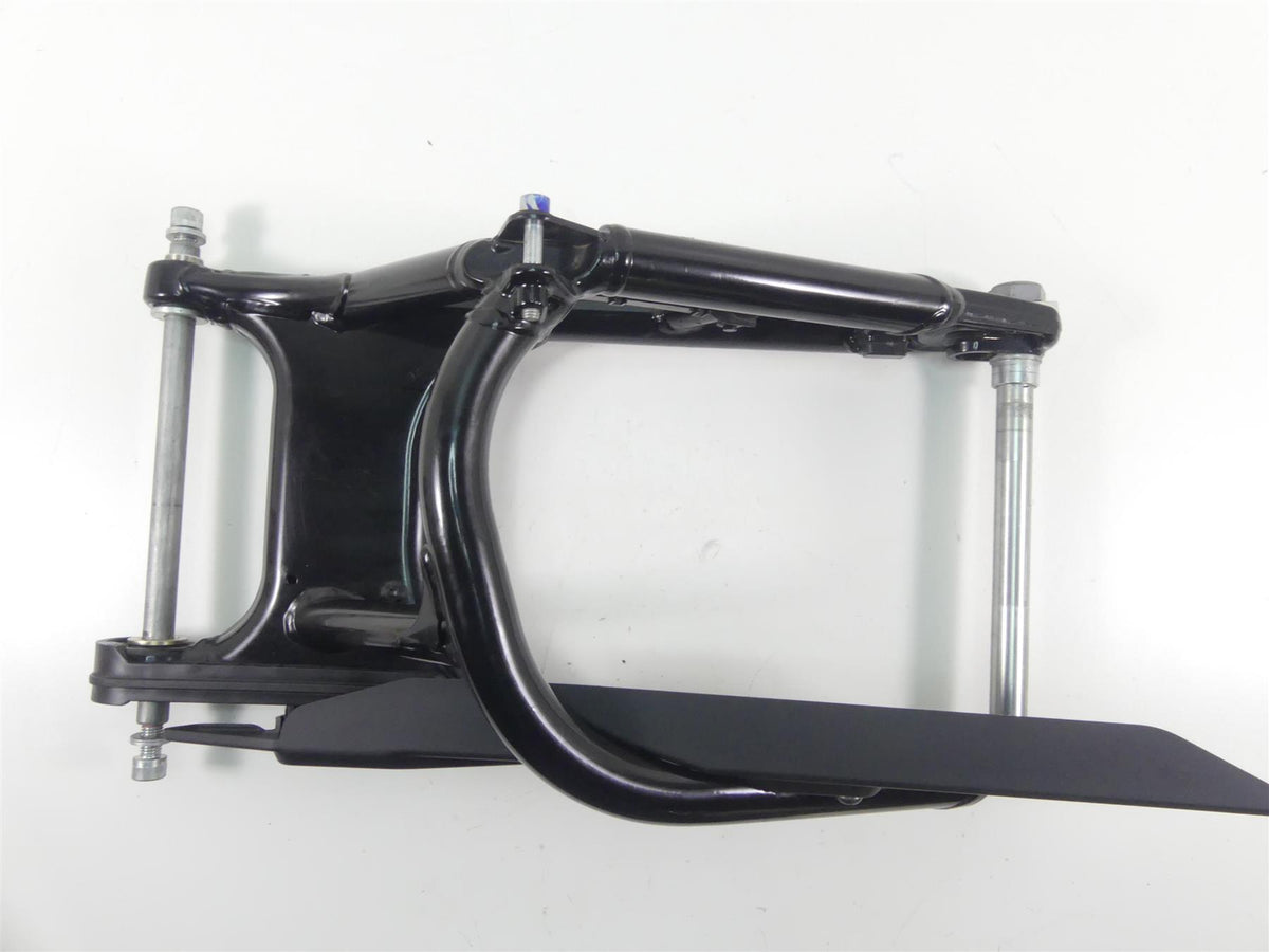 2022 Indian FTR1200 S Straight Rear Swingarm Swing Arm + Axle 1025419 {{ shop.shopifyCountryName }} - Mototech271