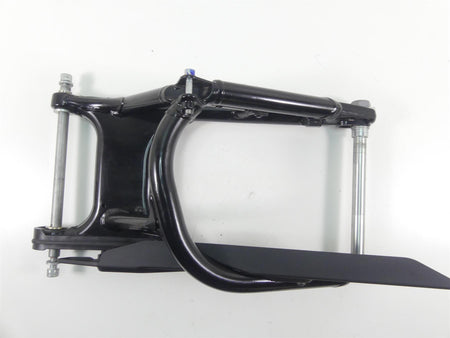 2022 Indian FTR1200 S Straight Rear Swingarm Swing Arm + Axle 1025419 {{ shop.shopifyCountryName }} - Mototech271