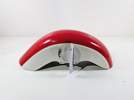 1997 Honda GL1500 CA Valkyrie Front Fender & Covers 61110-MZ0-670-Mototech271
