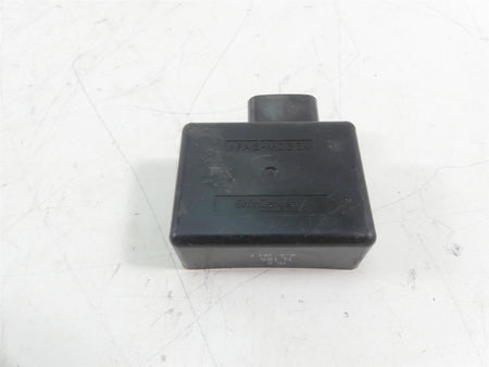 2019 Honda Talon SXS1000 S2R Shindengen Ignition Relay Module PA6-MD35 {{ shop.shopifyCountryName }} - Mototech271