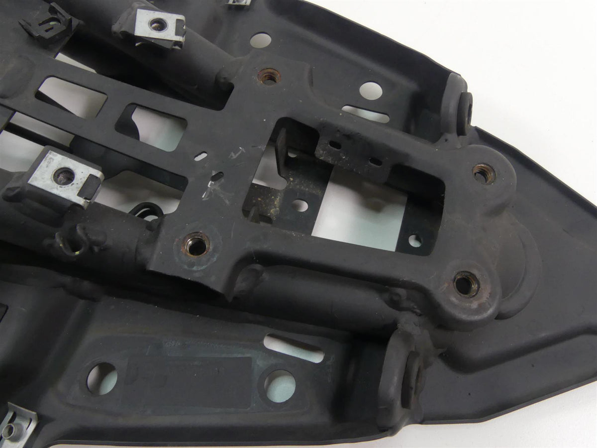 2017 Ducati 939 S Supersport Straight Rear Subframe Sub Frame 47018021CA {{ shop.shopifyCountryName }} - Mototech271