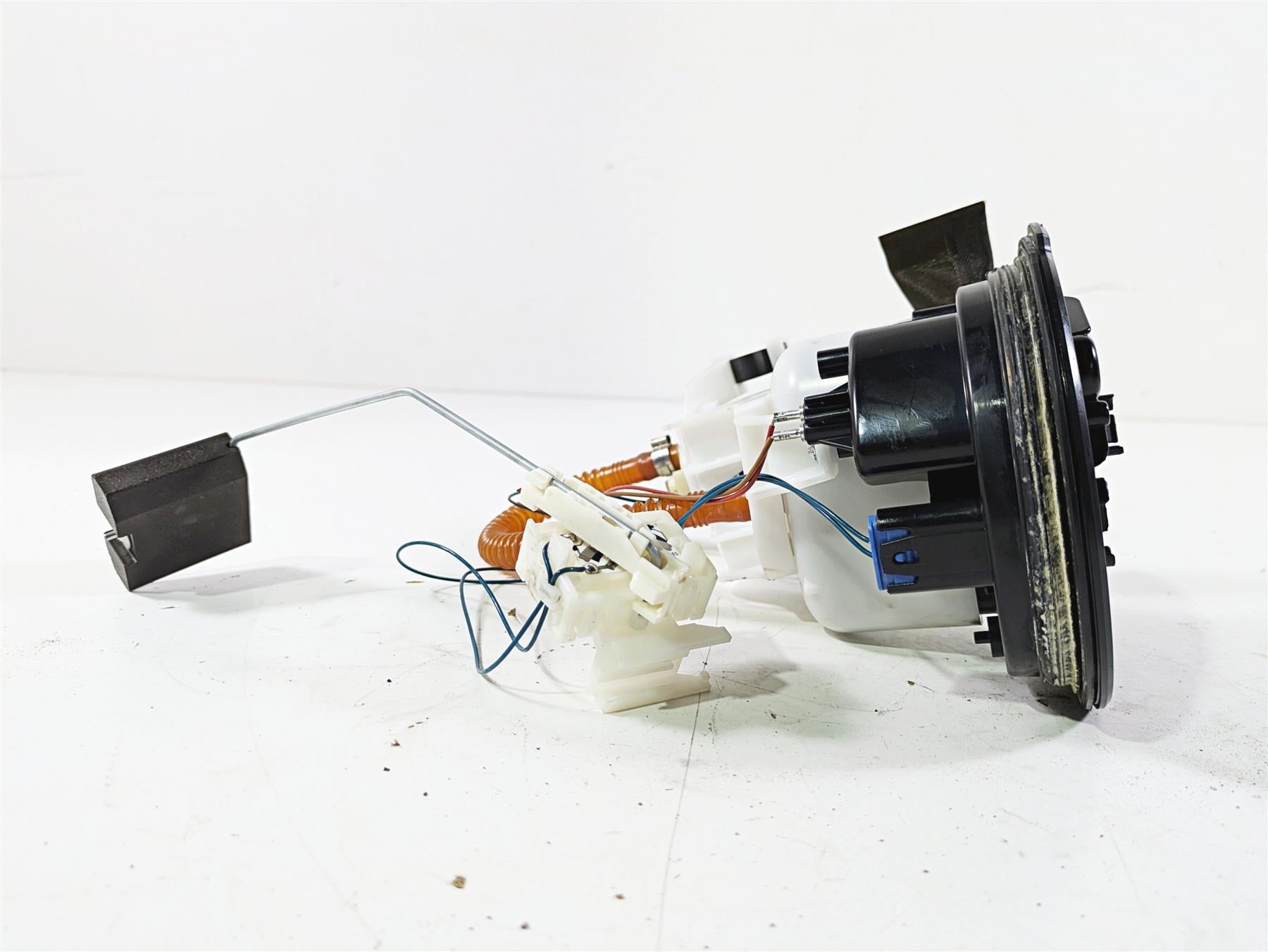 2016 BMW S1000RR K46 Fuel Gas Petrol Pump Tested 16147718349 {{ shop.shopifyCountryName }} - Mototech271