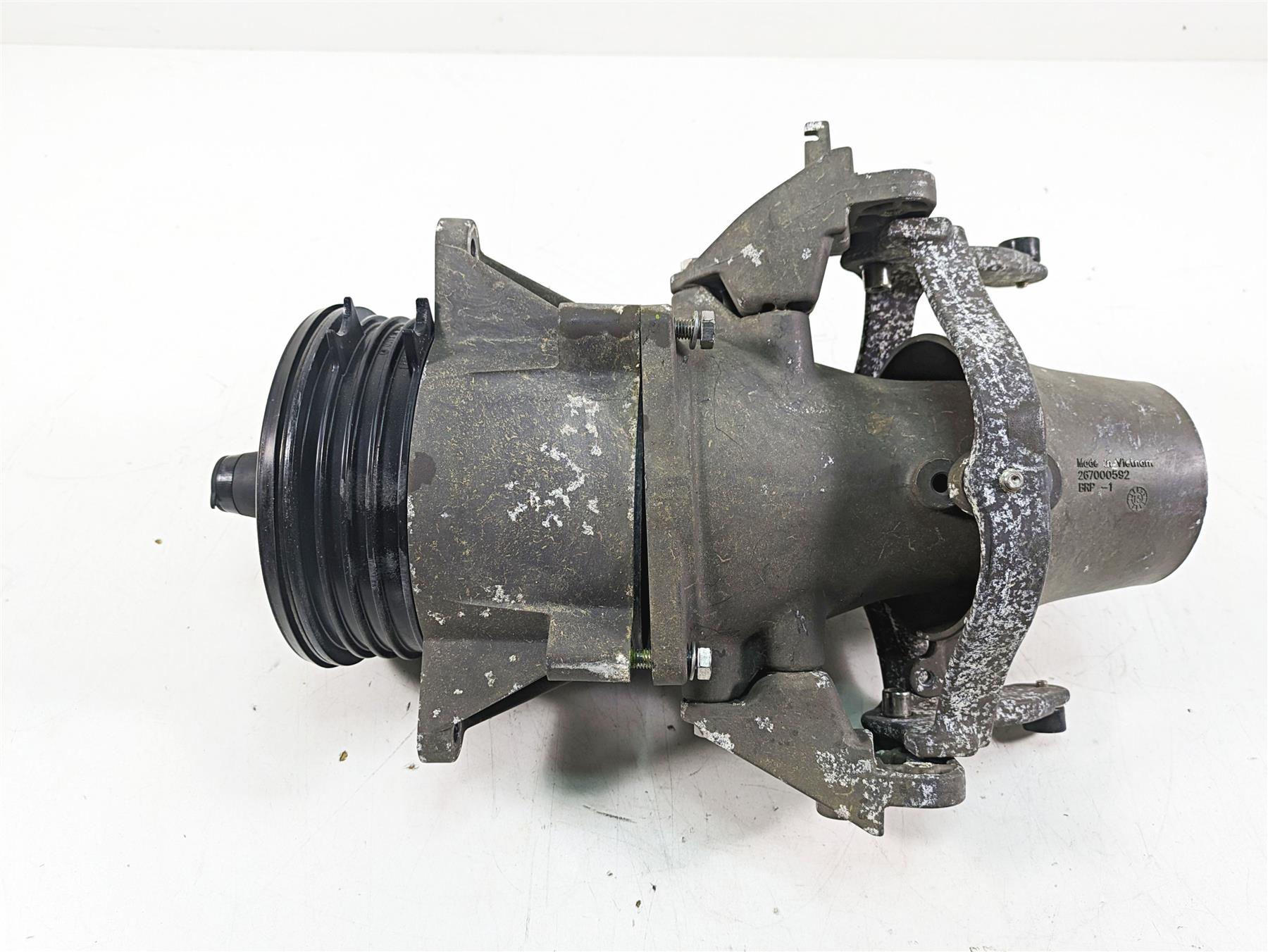 2016 Sea-Doo Spark 900 Propulsion Impeller Jetpump Set -Read 267000856 267000587 {{ shop.shopifyCountryName }} - Mototech271