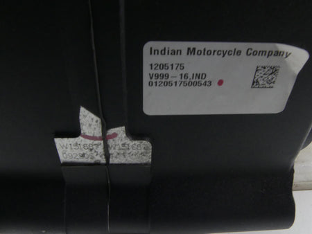 2016 Indian Scout Sixty Running Engine Motor 2k Only - Video 2208182 1205499 {{ shop.shopifyCountryName }} - Mototech271