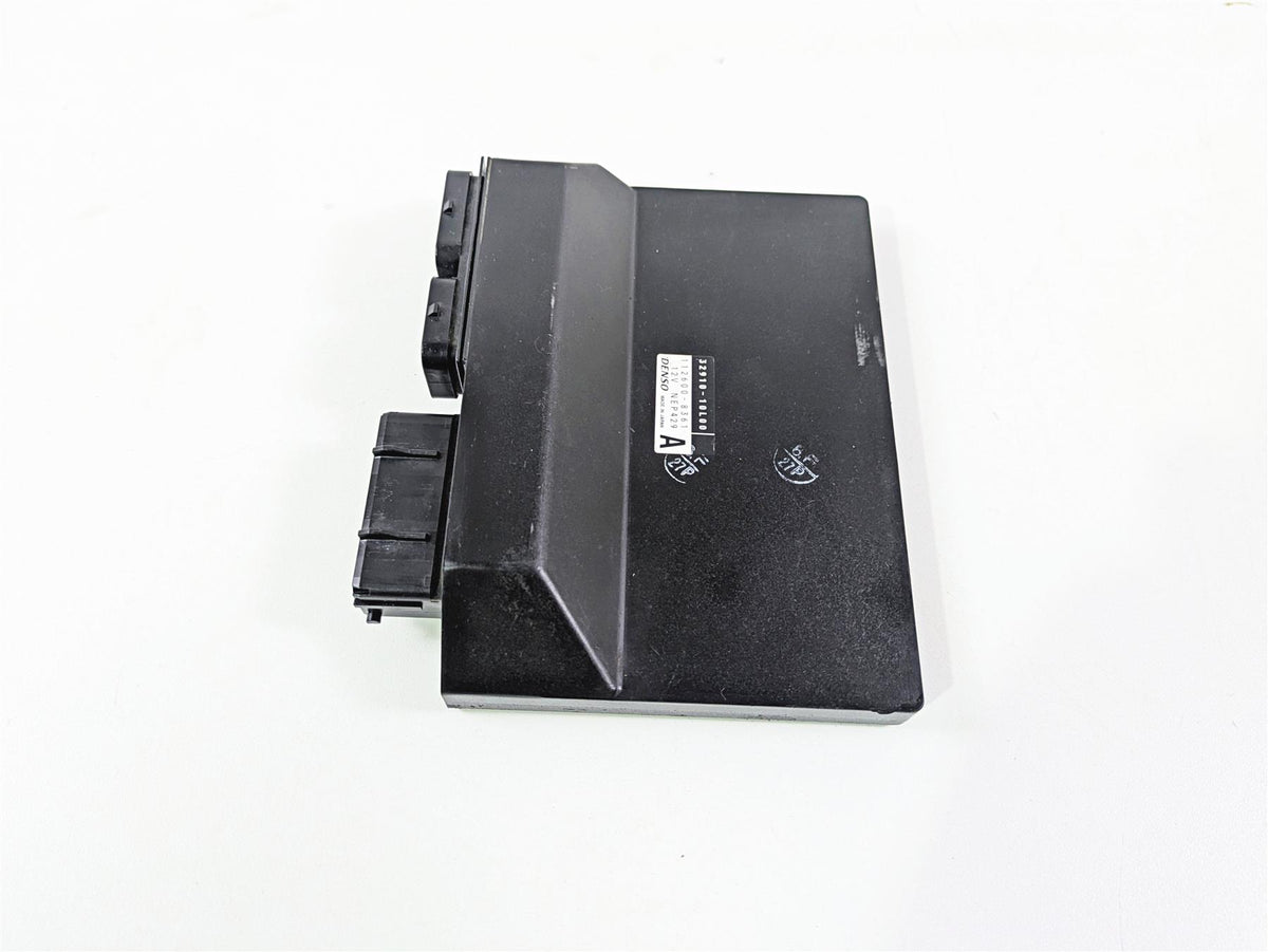 2023 Suzuki GSX1300 RR Hayabusa Cdi Ecu Ecm Engine Control Module 32910-10L00 {{ shop.shopifyCountryName }} - Mototech271