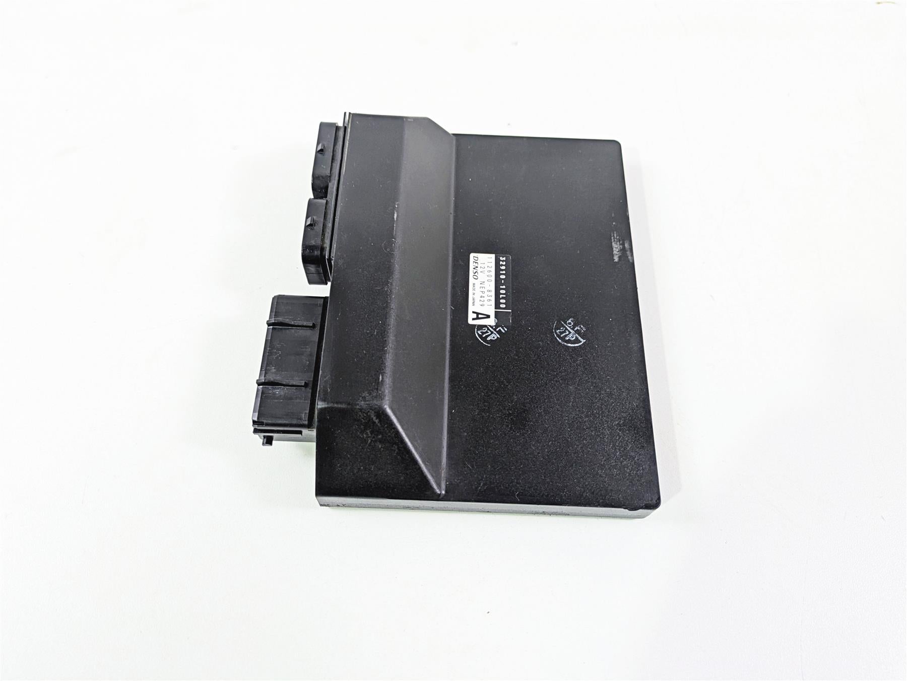 2023 Suzuki GSX1300 RR Hayabusa Cdi Ecu Ecm Engine Control Module 32910-10L00 {{ shop.shopifyCountryName }} - Mototech271