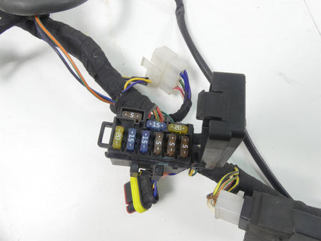 2004 Aprilia RSV1000 R Mille Wiring Harness Loom - No Cuts AP8127150 {{ shop.shopifyCountryName }} - Mototech271