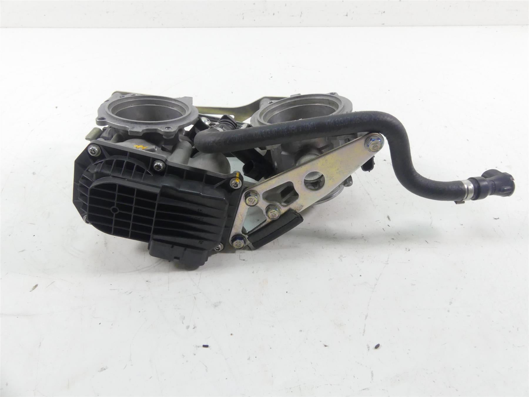 2015 KTM 1290R Super Duke Keihin Throttle Body Bodies Fuel Injection 61341001000 {{ shop.shopifyCountryName }} - Mototech271