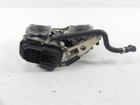 2015 KTM 1290R Super Duke Keihin Throttle Body Bodies Fuel Injection 61341001000 {{ shop.shopifyCountryName }} - Mototech271