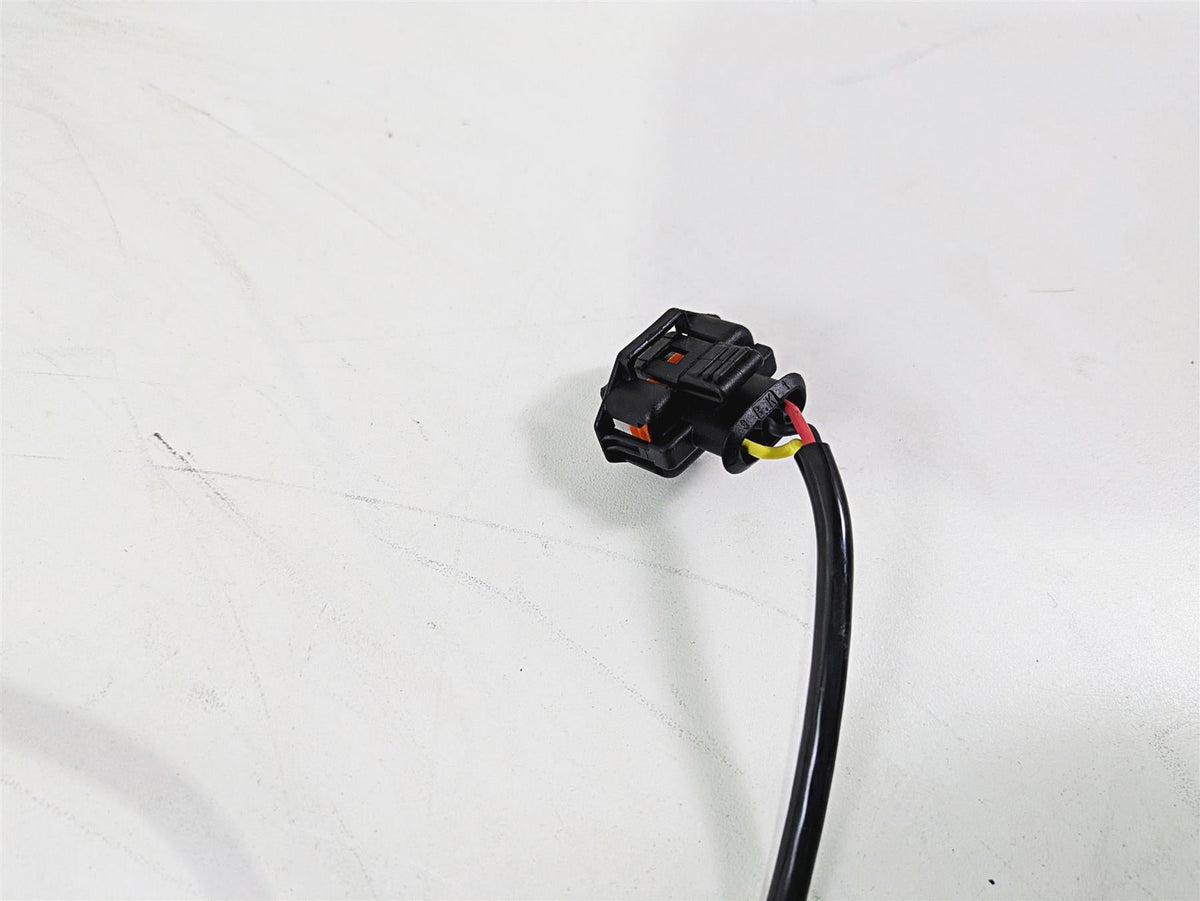 2012 Mv Agusta F4 RR Beru Ignition Coil Set 8000A6700 {{ shop.shopifyCountryName }} - Mototech271