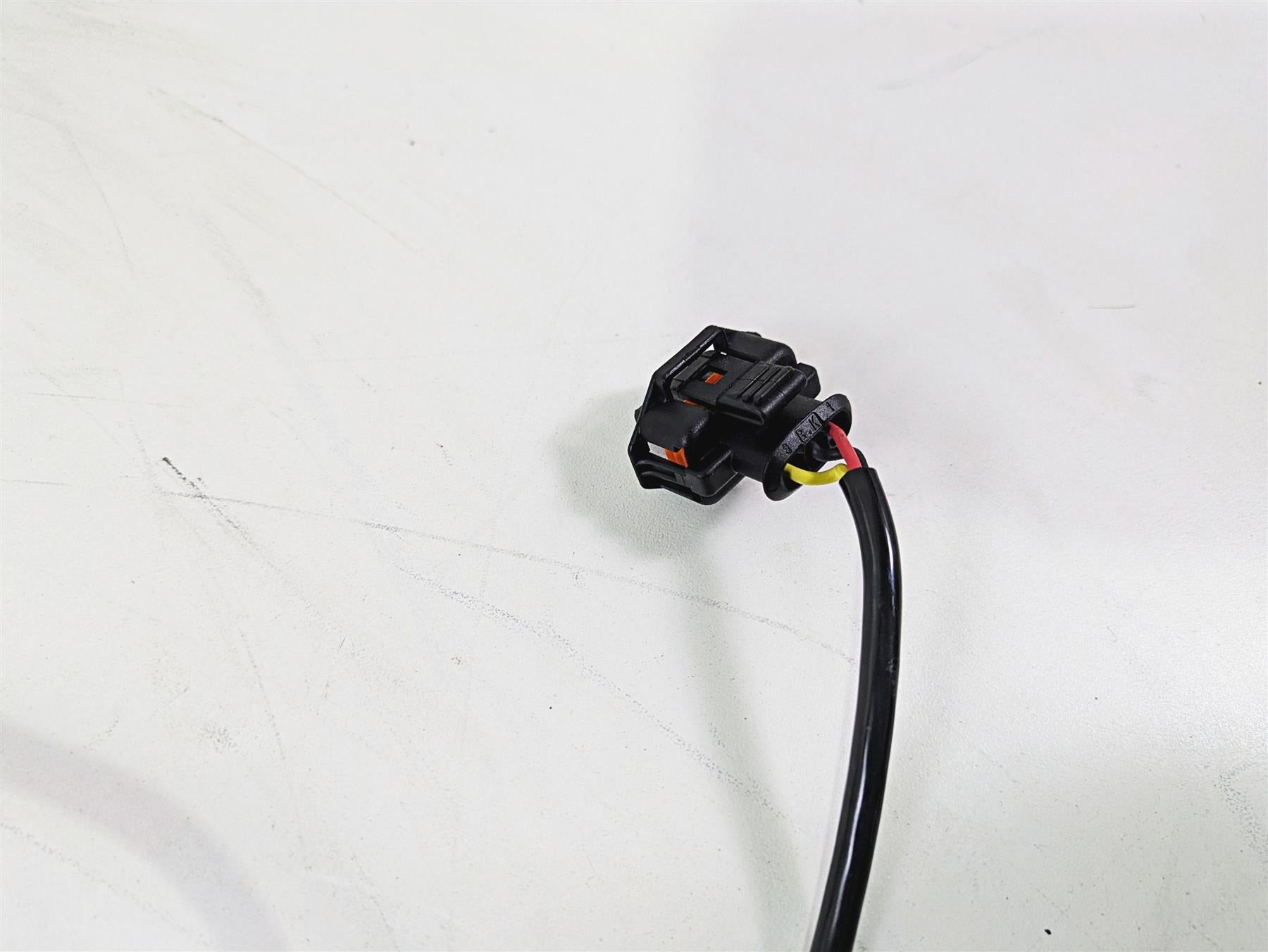 2012 Mv Agusta F4 RR Beru Ignition Coil Set 8000A6700 {{ shop.shopifyCountryName }} - Mototech271