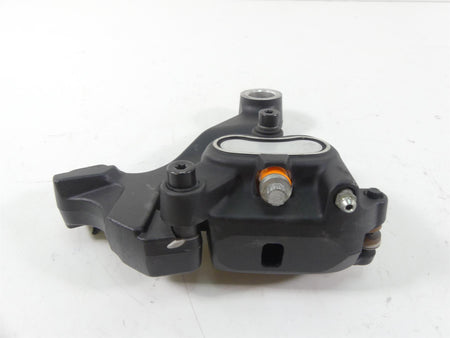2016 Harley FXDLS Dyna Low Rider Rear Brake Caliper And Bracket 40908-08 {{ shop.shopifyCountryName }} - Mototech271