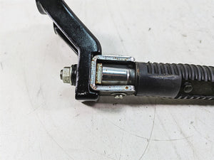 1997 Kawasaki VN1500 Vulcan Rear Passenger Footpeg Set 35011-1346 35011-1347