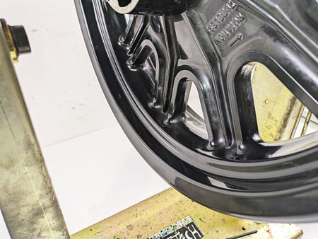 2016 Indian Chief Classic Straight 16x3.5 Front Wheel Rim 1522505 {{ shop.shopifyCountryName }} - Mototech271