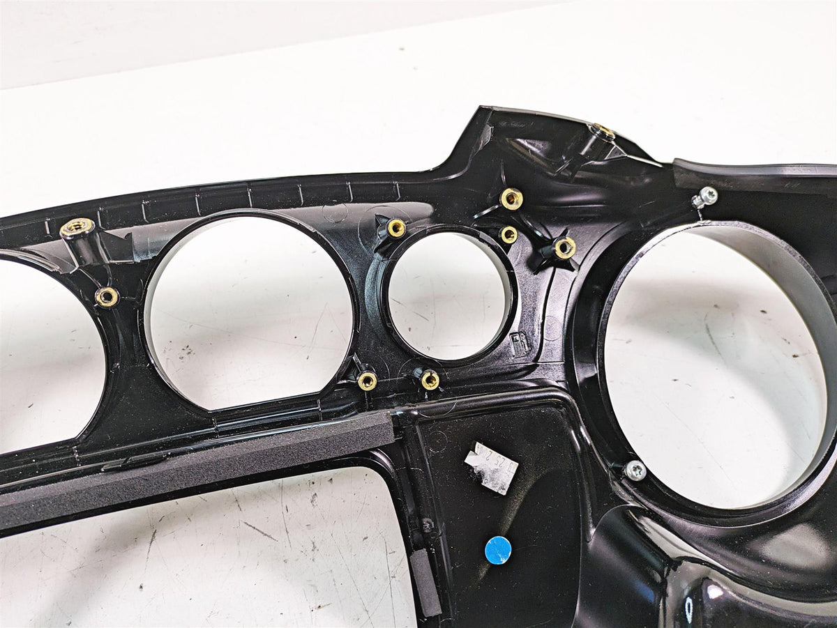 2015 Harley Touring FLHXS Street Glide Inner Front Fairing Cover 57000065DH {{ shop.shopifyCountryName }} - Mototech271