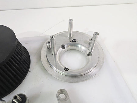 Harley Davidson Thundermax 54mm Throttle Body & Air Cleaner 709 2397 {{ shop.shopifyCountryName }} - Mototech271