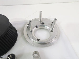 Harley Davidson Thundermax 54mm Throttle Body & Air Cleaner 709 2397