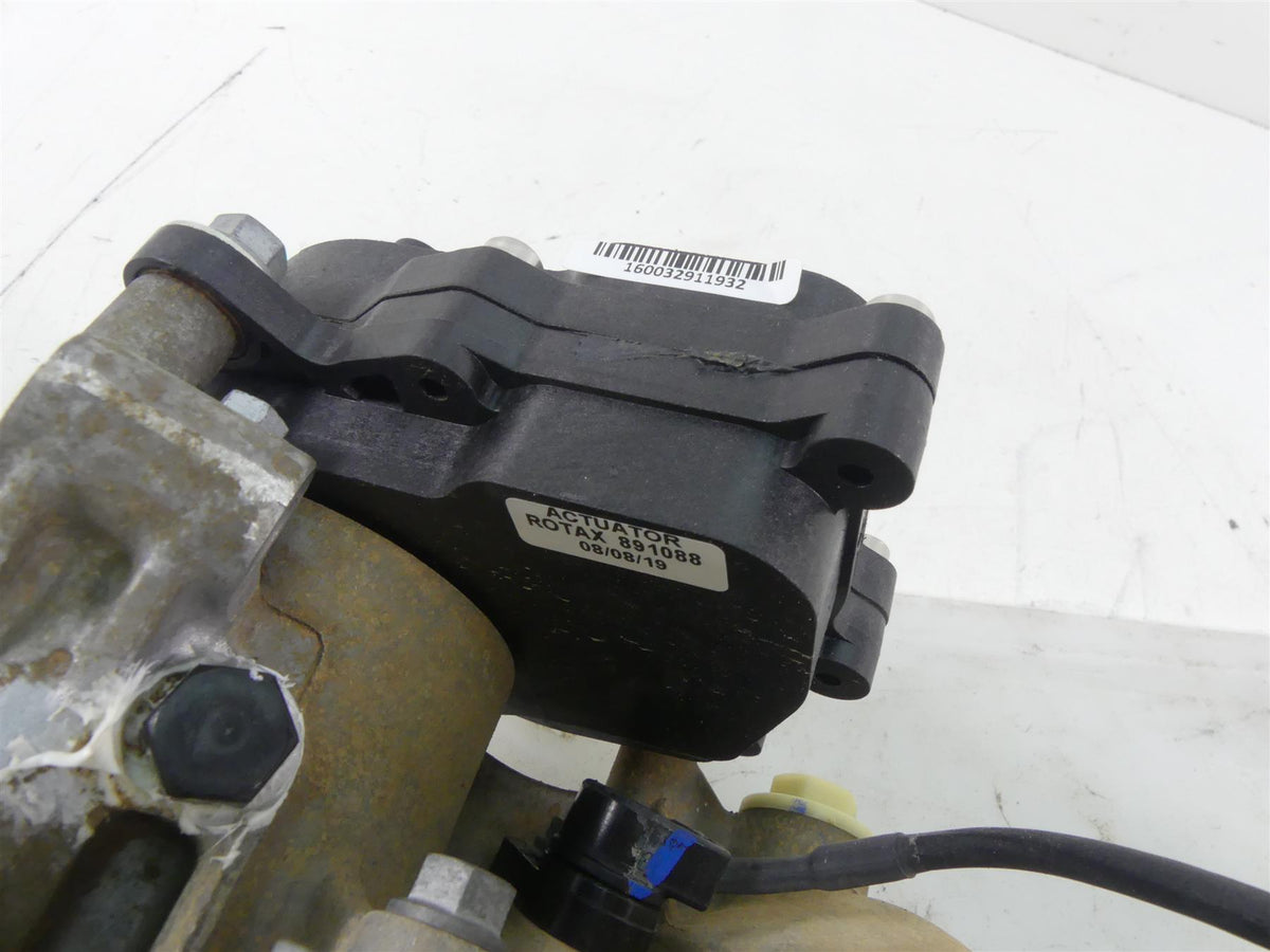2020 Can-Am Commander 1000R XT Transmission Gear box 718miles 420686653 {{ shop.shopifyCountryName }} - Mototech271