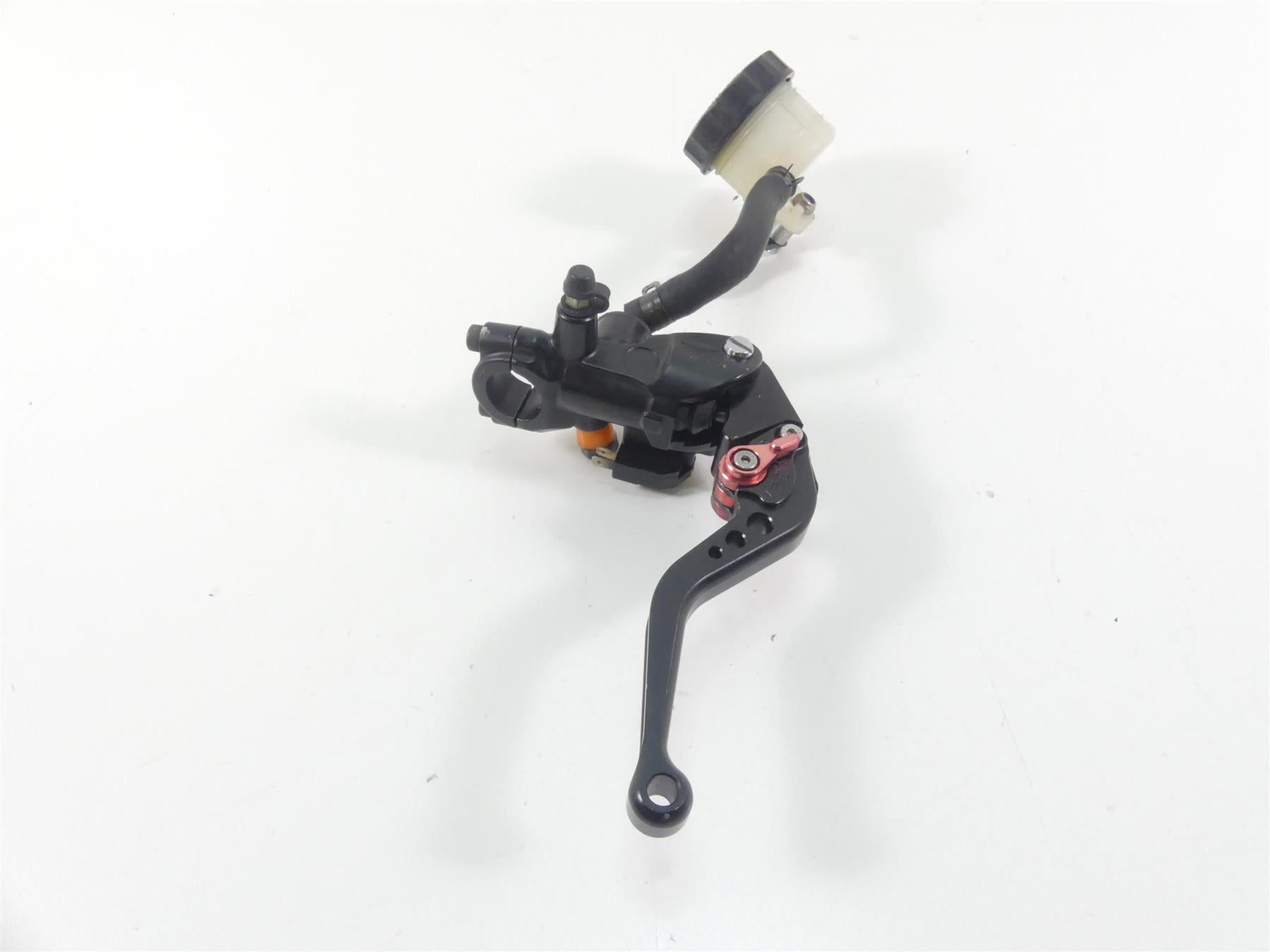 2006 Triumph Daytona 675 Front 3/4 Nissin Brake Radial Master Cylinder T2024222 {{ shop.shopifyCountryName }} - Mototech271