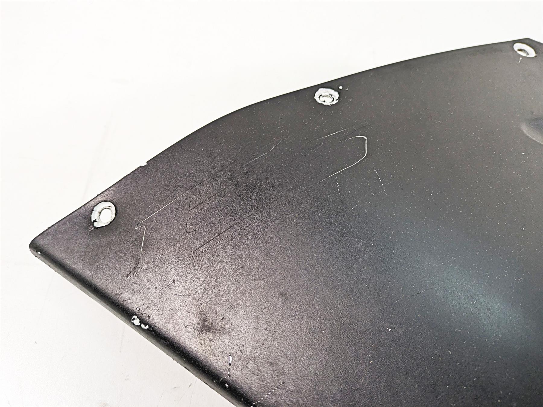 2013 MV Agusta F3 675 ERA Left Side Main Fairing Cover Cowl 8000B5457 8000B5459 {{ shop.shopifyCountryName }} - Mototech271