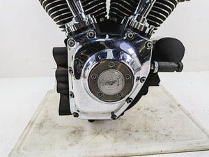 2008 Harley FLHTCU Electra Glide Running 96ci Engine Motor 69K - Video 19261-10 | Mototech271